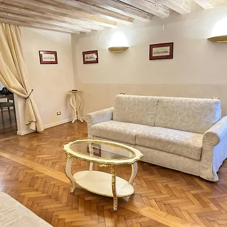 Apartment Ca' Giorgia Venice
