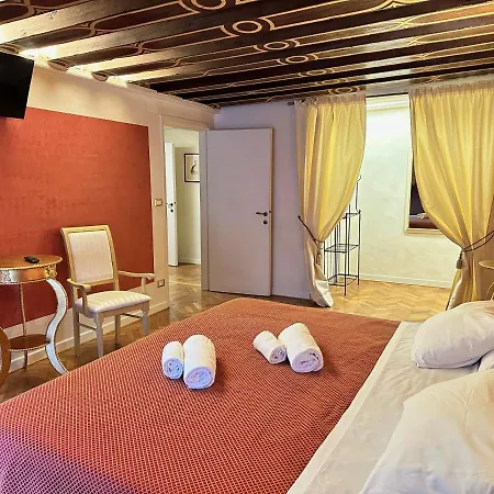 Apartment Ca' Giorgia *