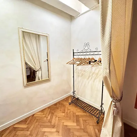 Ca' Giorgia Apartment *
