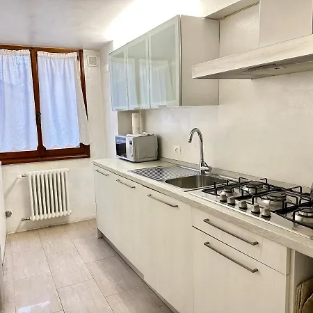 Ca' Giorgia Apartment Venice