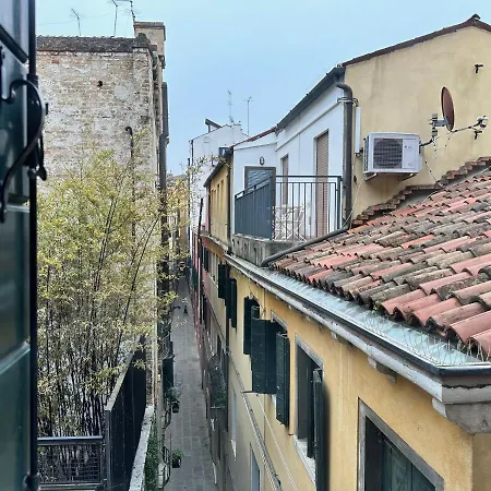 Ca' Giorgia Venice