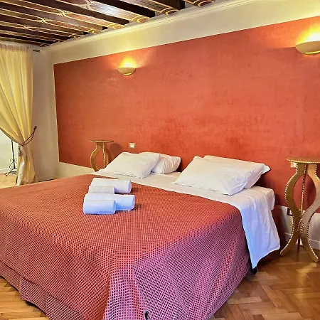 Ca' Giorgia Apartment *