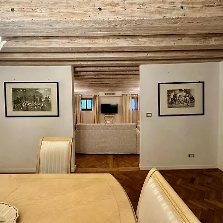 Apartment Ca' Giorgia Venice