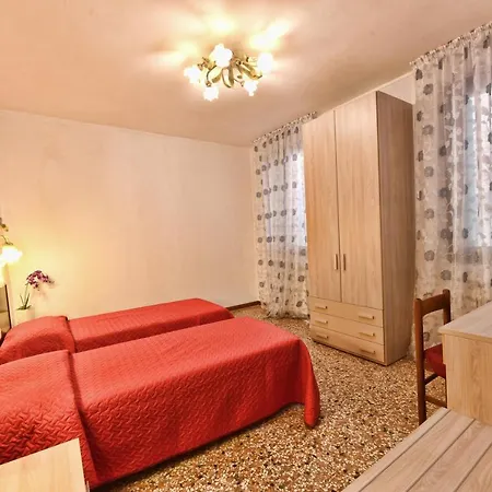 Corte Veneziana 公寓