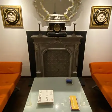 The Other Serenissima Apartment