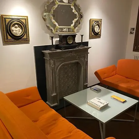 Apartment The Other Serenissima *