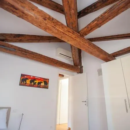 Appartement Ca Gabry Venise