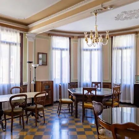 Hostel Domus Civica