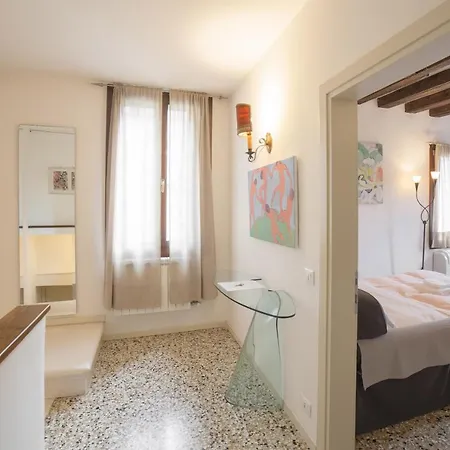 Ca Dei Arsenaloti By Venicevillas, Vicino Biennale Apartment