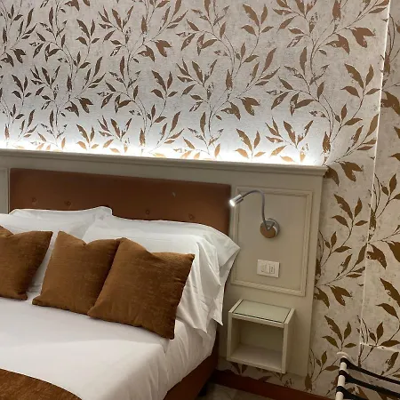 San Lio Tourist House Венеция