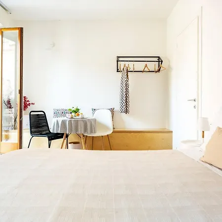 Guest house Hinc Domus - Historical Center Venice