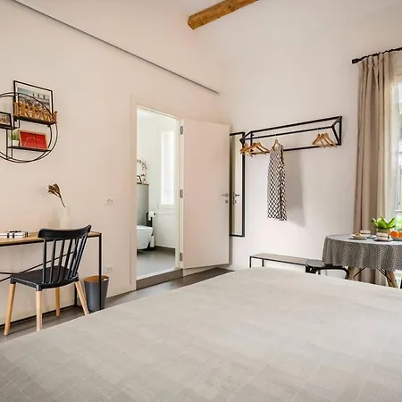 Guest house Hinc Domus - Historical Center