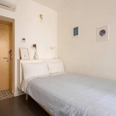 Guest house Hinc Domus - Historical Center Venice