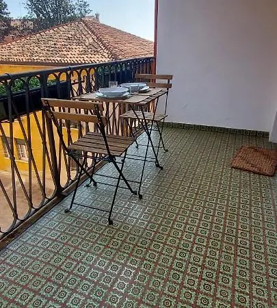 Calle San Giacomo Apartment Venice