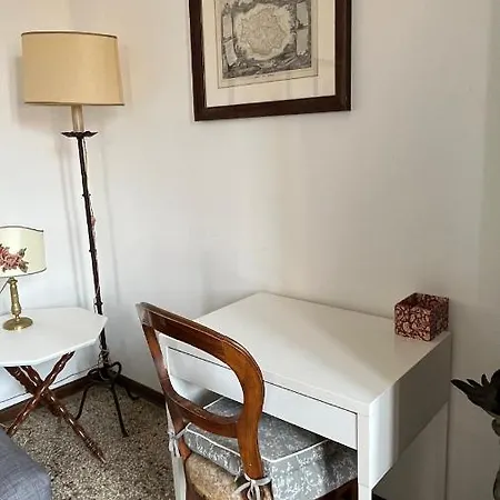 Calle San Giacomo Apartment Venice