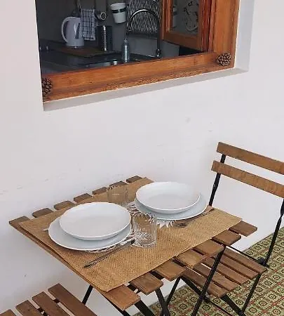 Apartment Calle San Giacomo