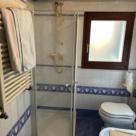 1 Ca'del Traghetto Family Appartamento *