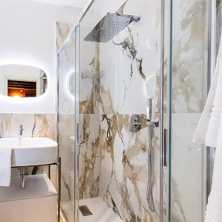 Lanterna Di Marco Polo 3* Βενετία