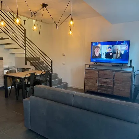 Appartement Ca' Antica Cristalleria