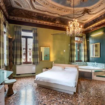 Sogno Di Giulietta E Romeo Hotel