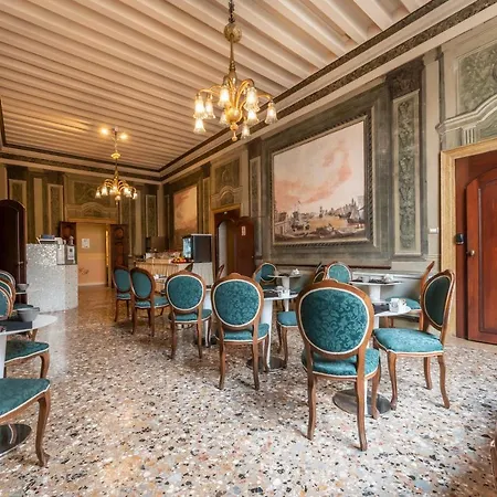 Sogno Di Giulietta E Romeo 3* Venezia
