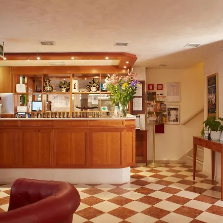 Commercio & Pellegrino Hotel Venice