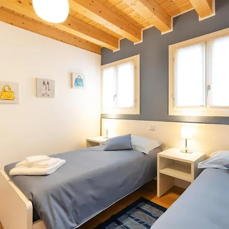 Aparthotel Ca' Degli Antichi Giardini