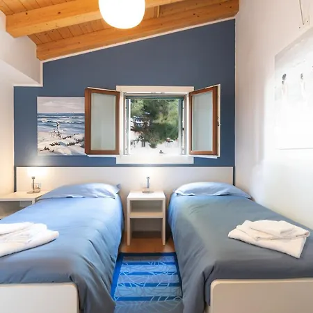 Aparthotel Ca' Degli Antichi Giardini Venice