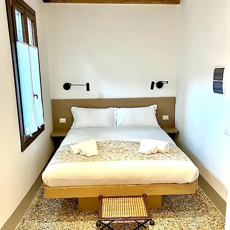 Palazzetto San Marco Apartment Venice