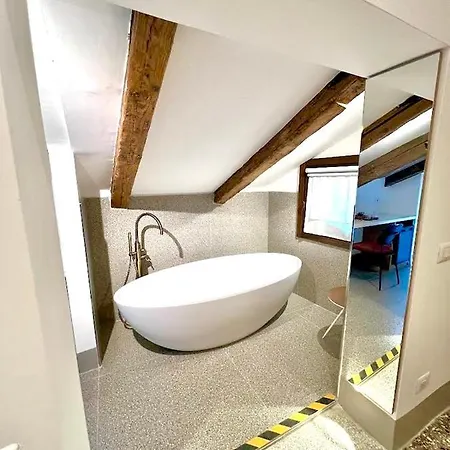 Palazzetto San Marco Apartment