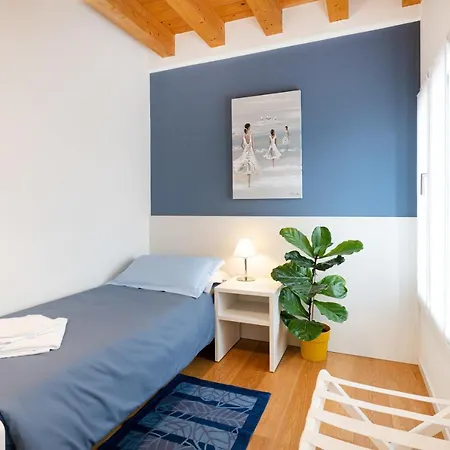 Aparthotel Ca' Degli Antichi Giardini