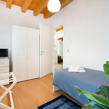 Aparthotel Ca' Degli Antichi Giardini 2*