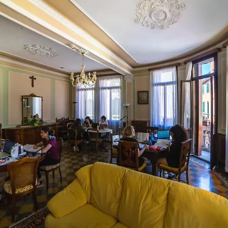 Domus Civica Hostel