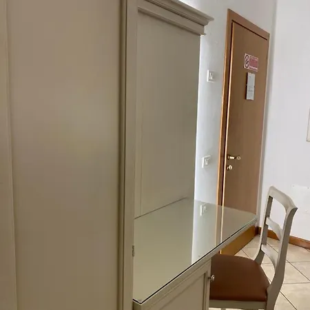Гостевой дом San Lio Tourist House Венеция