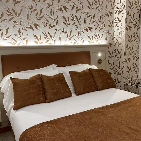 Гостевой дом San Lio Tourist House Венеция