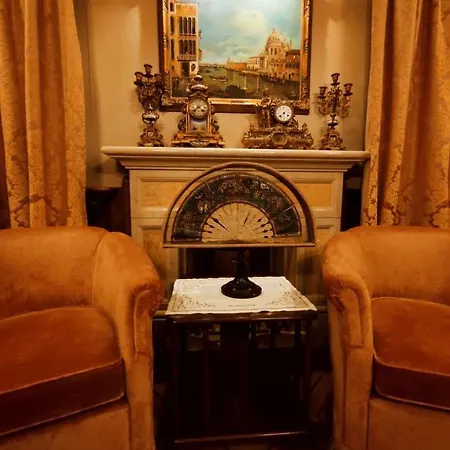 Bellevue Luxury - San Marco Luxury 3* Venice