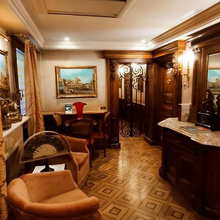 Bellevue Luxury - San Marco Luxury Bed & Breakfast