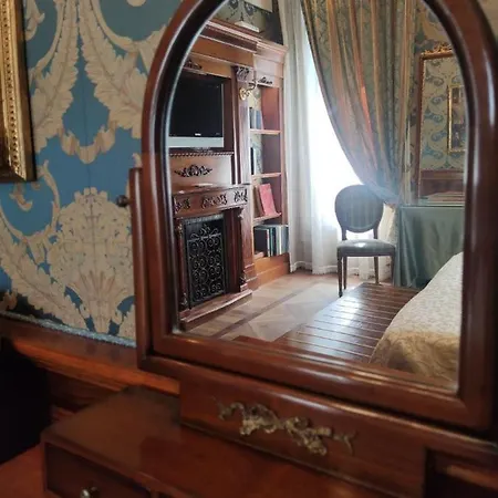 Bellevue Luxury - San Marco Luxury Venice