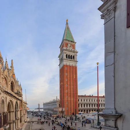 Guest house 312 Piazza San Marco