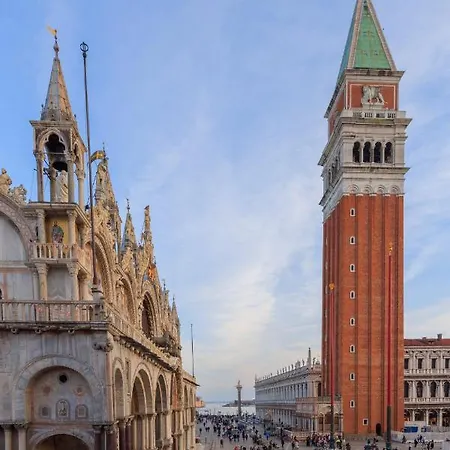 312 Piazza San Marco Guest house Venice