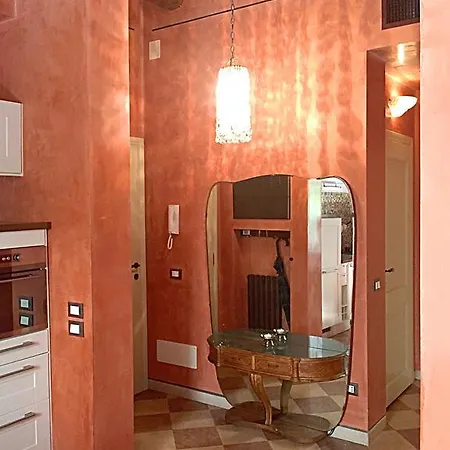 Apartment Campiello Tron