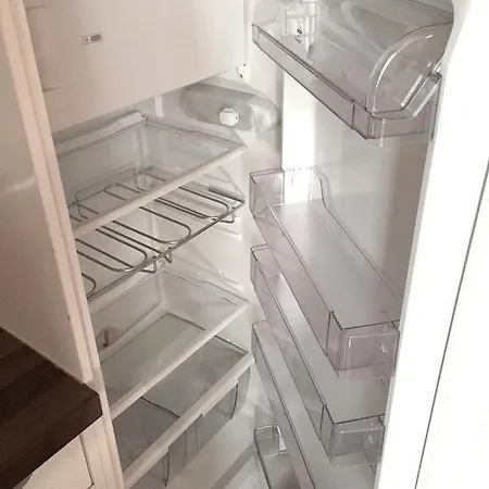 Campiello Tron Apartment