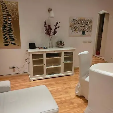 Apartment On The Roofs To Piazza San Marco - Venice