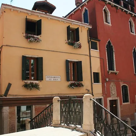Ca' Zose Pensjonat