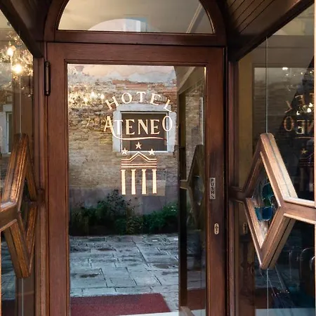 Ateneo Ξενοδοχείο