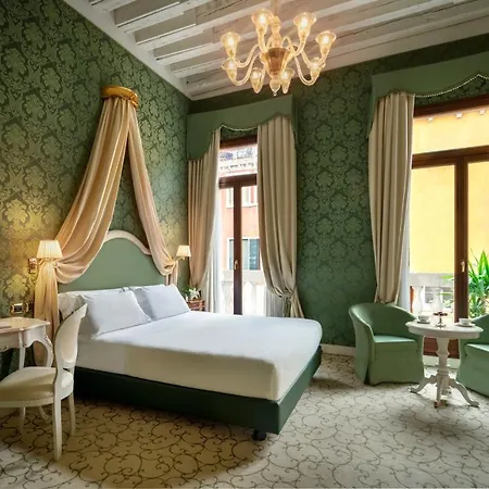 Maison | Una Esperienze 4* Wenecja