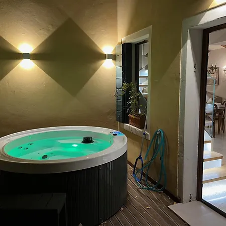 Casa Virginia Direct At The Canal Cannaregio With Own Roof Terrace Apartment