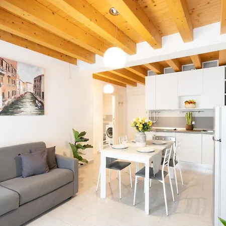 Aparthotel Ca' Degli Antichi Giardini
