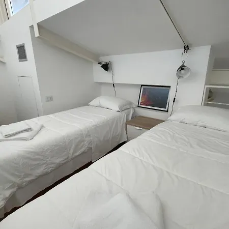 Appartement Ca' Antica Cristalleria Venetië