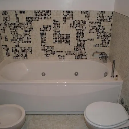 Luxury San Firmino Canal View Bed & Breakfast Venetië